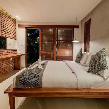 Yarama Cottages Ubud  Exterior photo