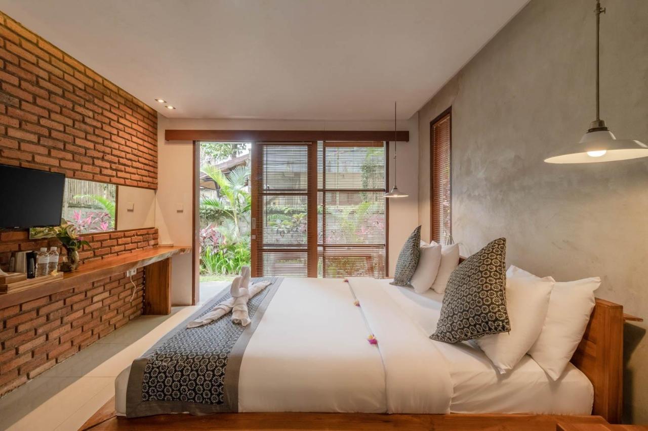 Yarama Cottages Ubud  Exterior photo