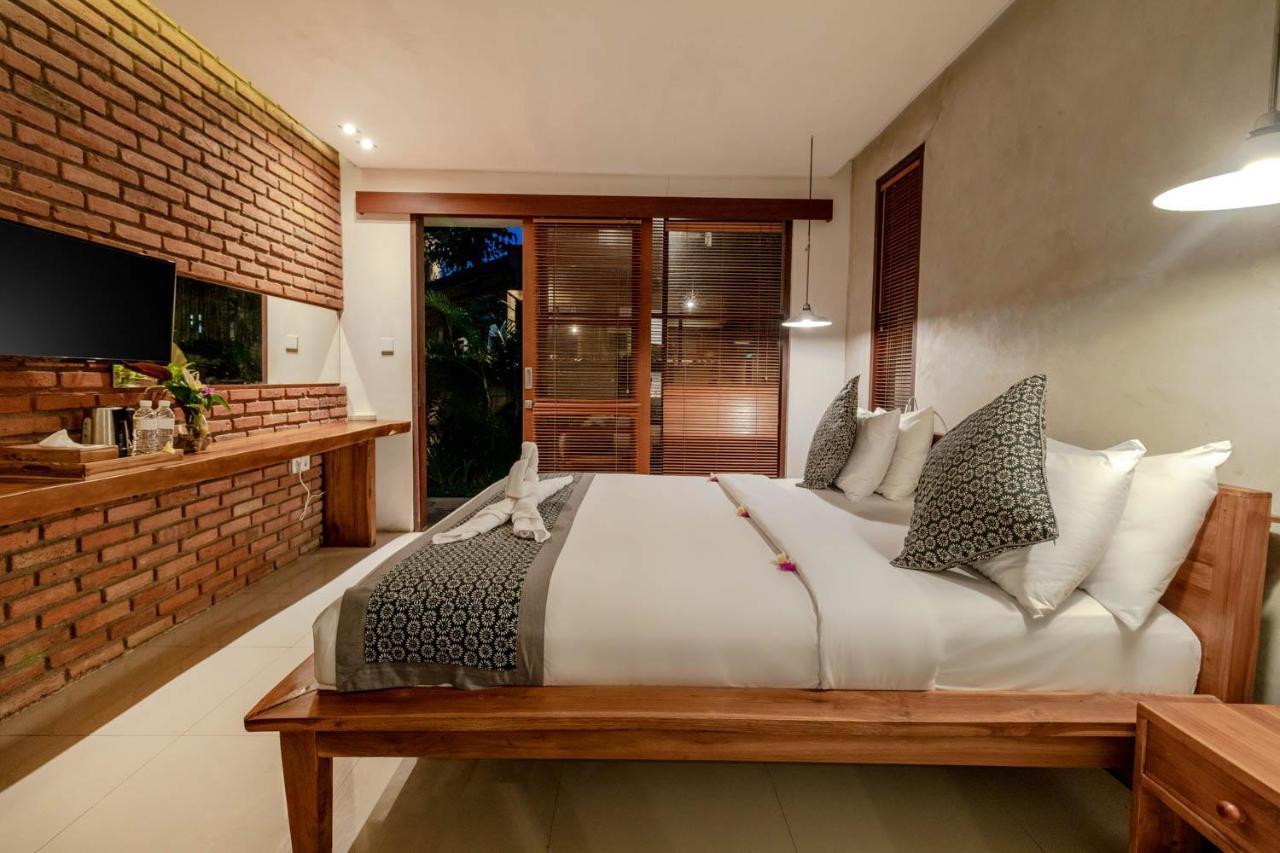 Yarama Cottages Ubud  Exterior photo