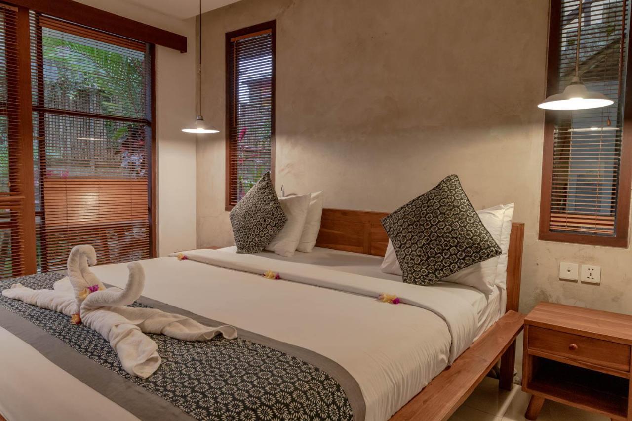 Yarama Cottages Ubud  Exterior photo
