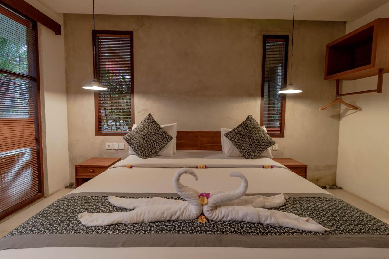 Yarama Cottages Ubud  Exterior photo