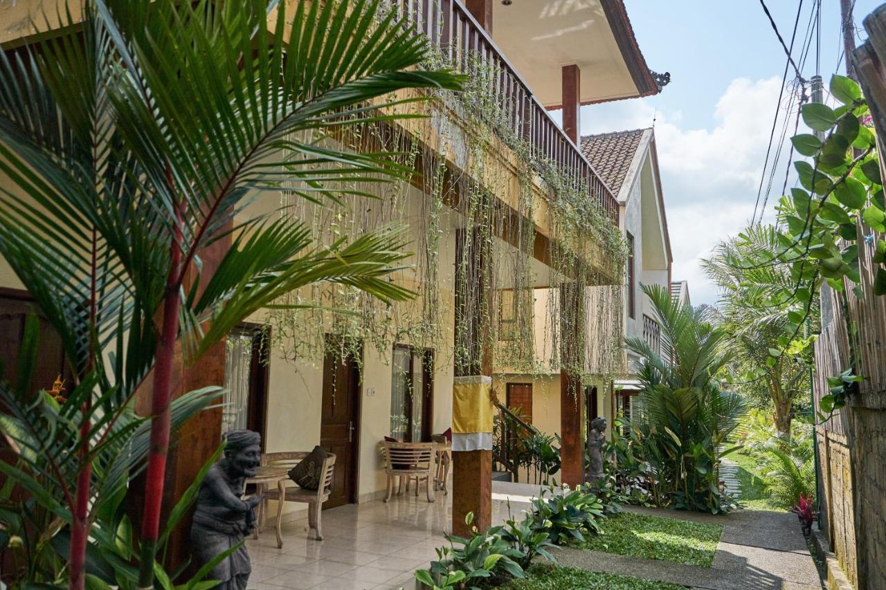 Yarama Cottages Ubud  Exterior photo