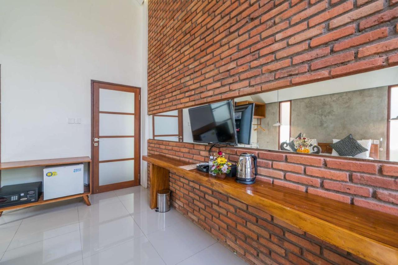 Yarama Cottages Ubud  Exterior photo