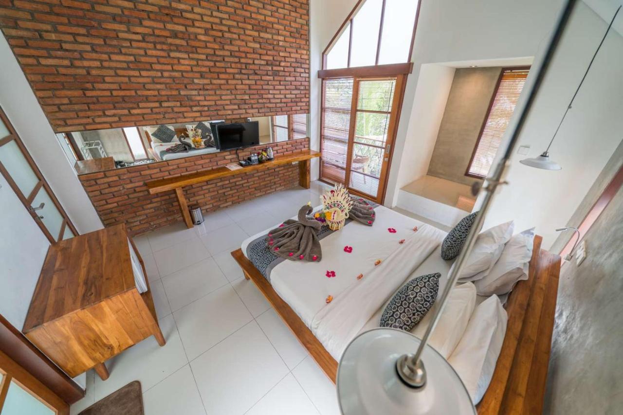 Yarama Cottages Ubud  Exterior photo