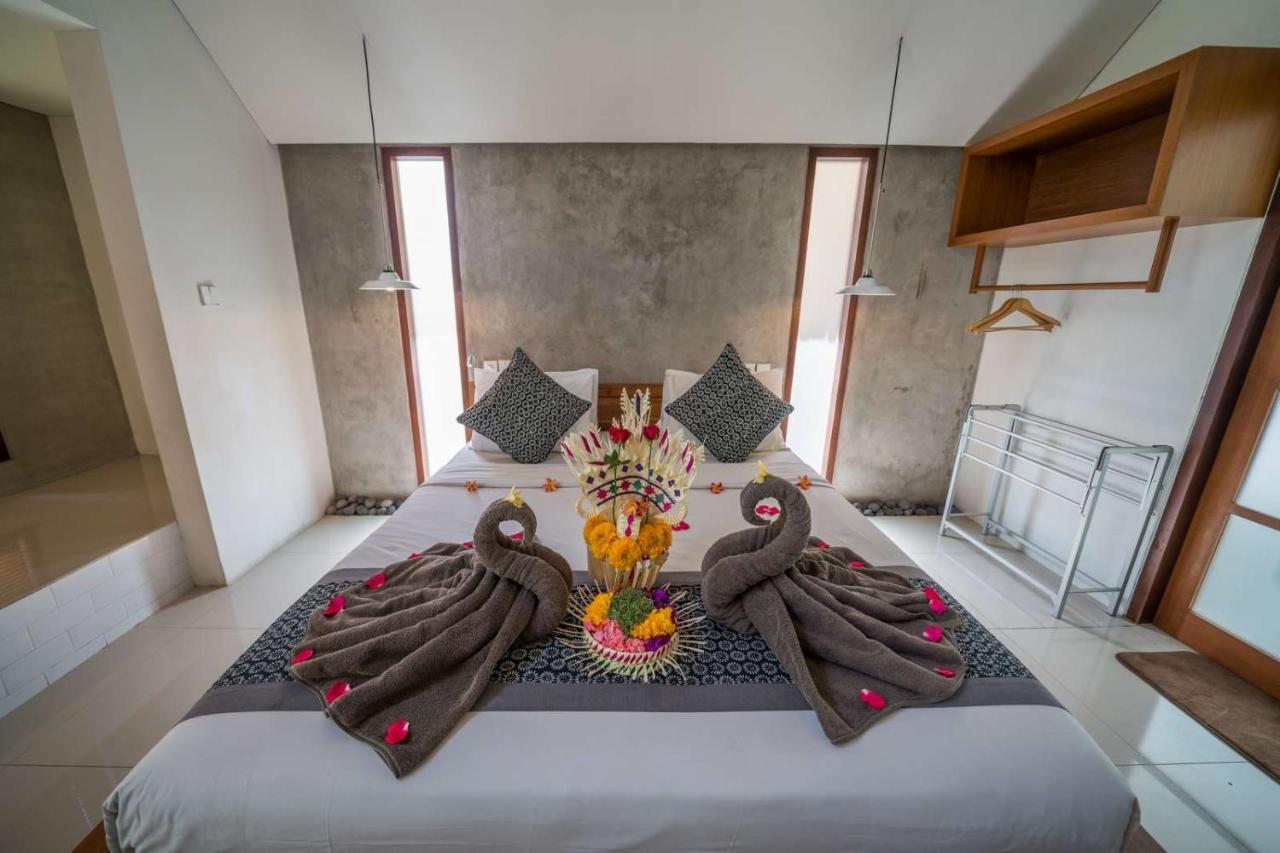 Yarama Cottages Ubud  Exterior photo
