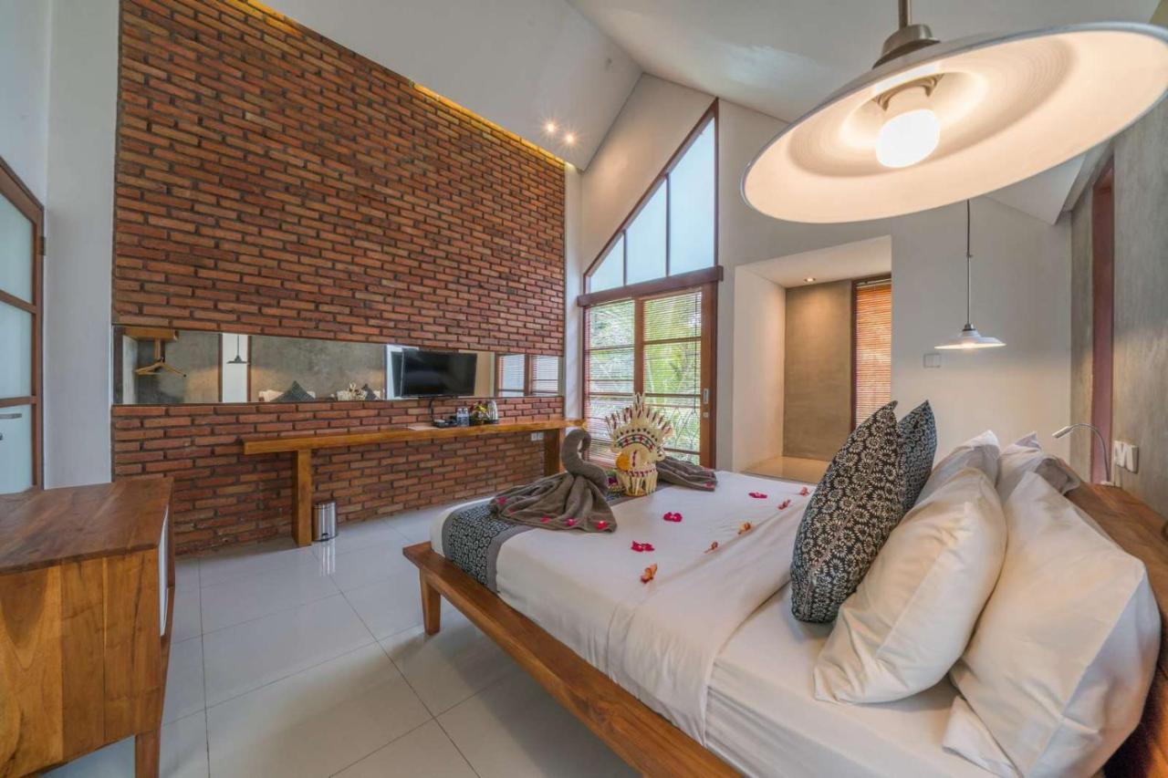 Yarama Cottages Ubud  Exterior photo