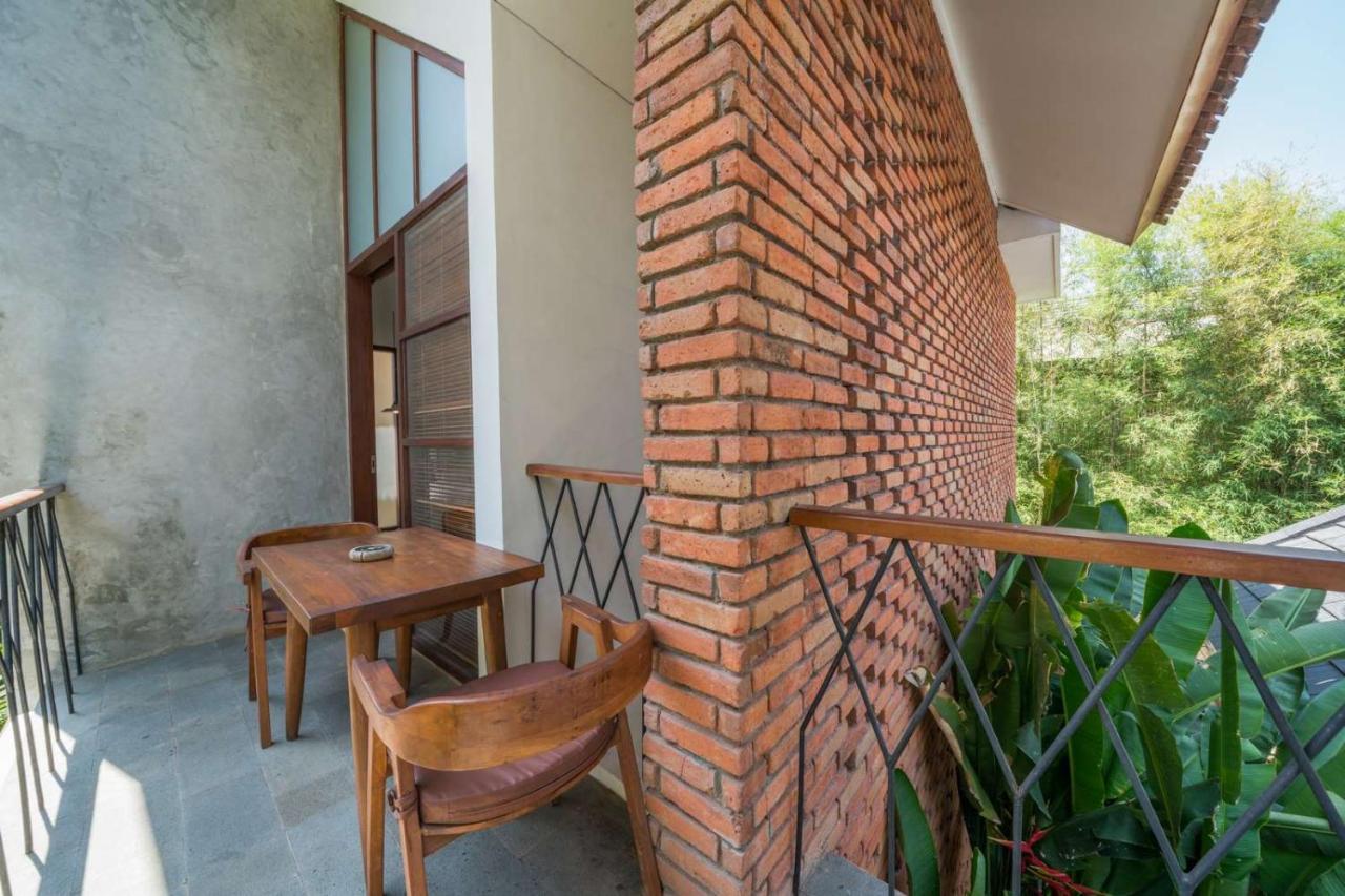 Yarama Cottages Ubud  Exterior photo
