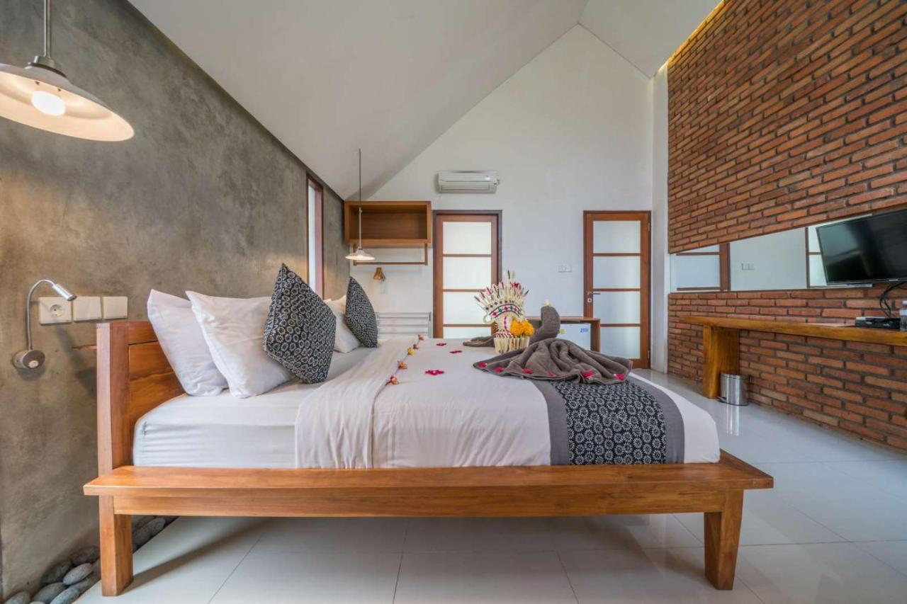 Yarama Cottages Ubud  Exterior photo