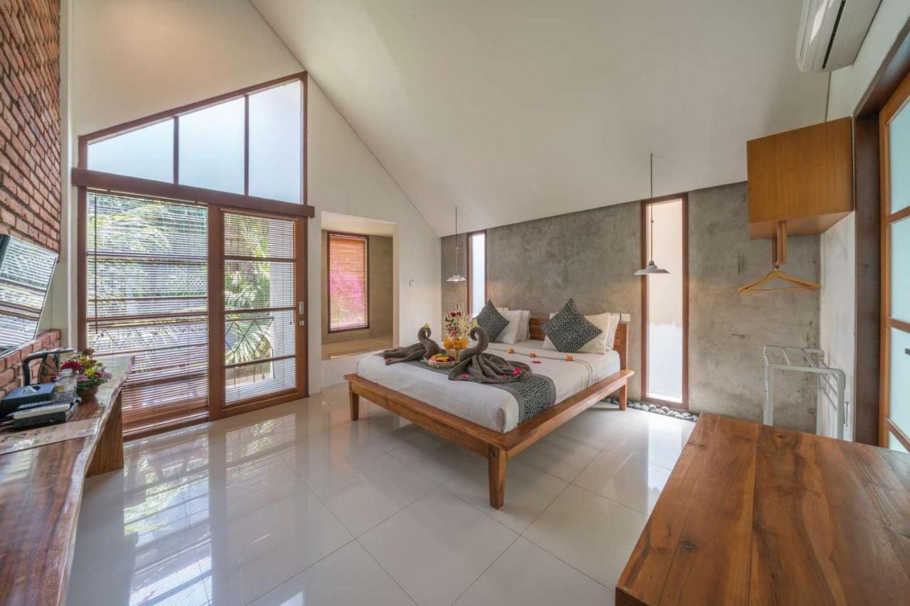 Yarama Cottages Ubud  Exterior photo