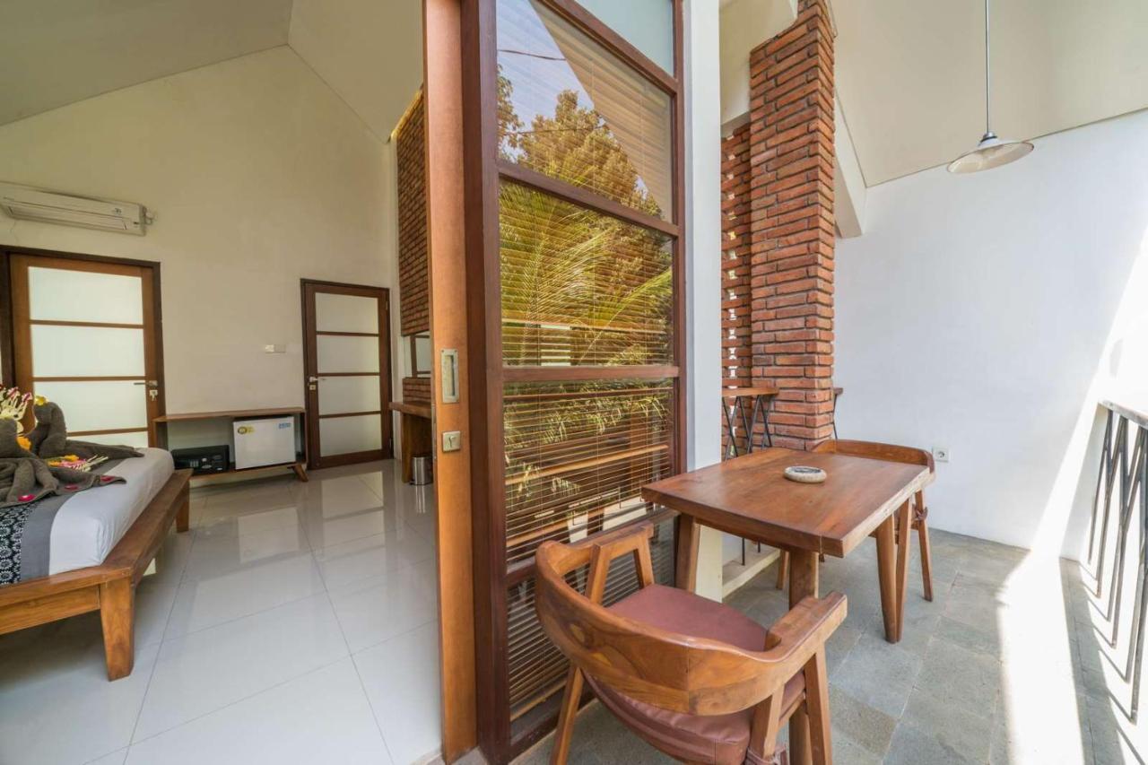 Yarama Cottages Ubud  Exterior photo