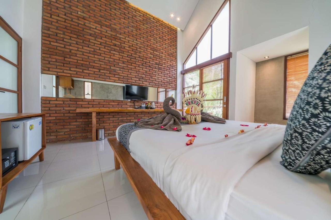 Yarama Cottages Ubud  Exterior photo