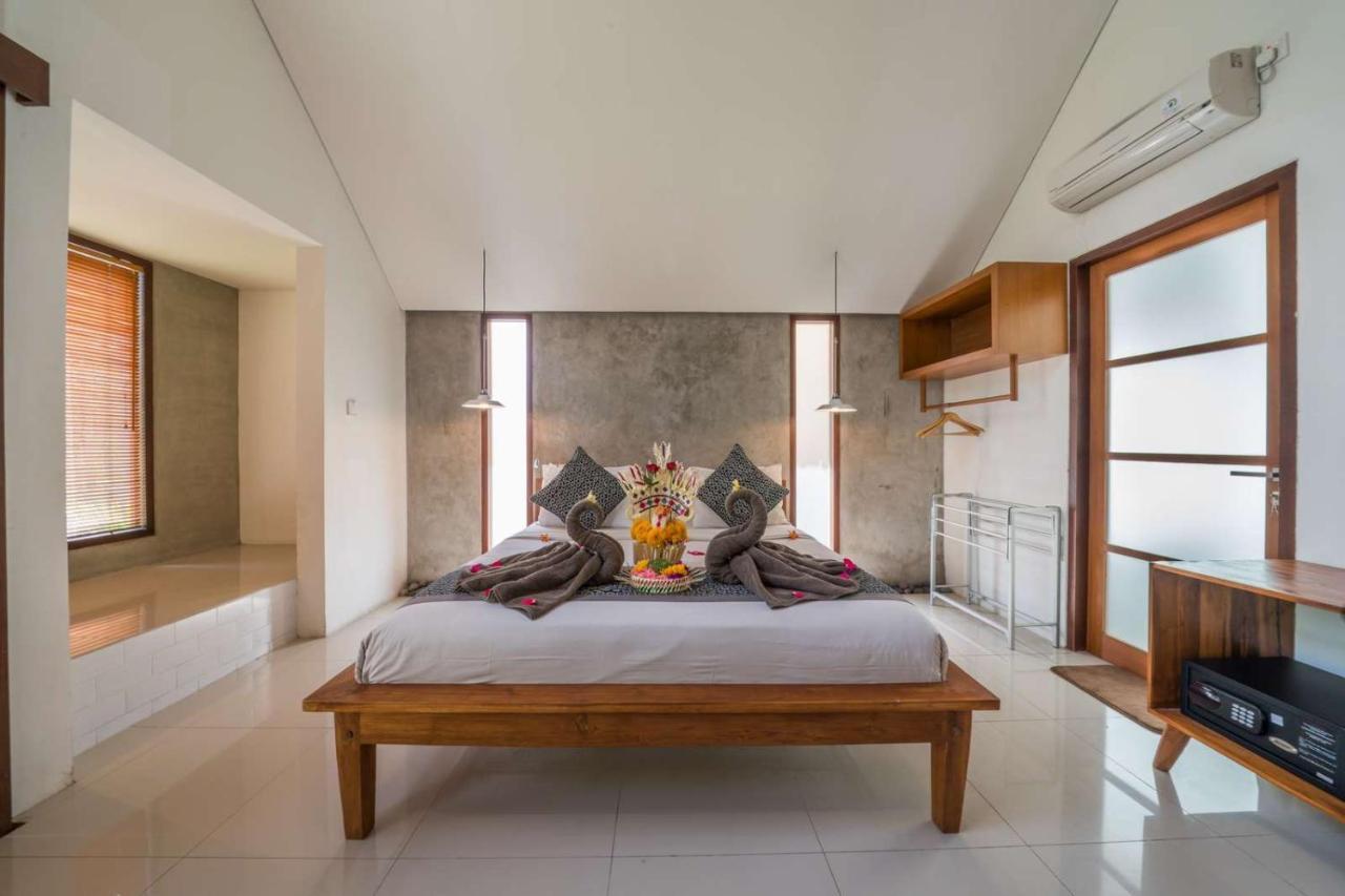 Yarama Cottages Ubud  Exterior photo